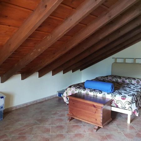 Casa Rural Zarco Miralles Melegis Exteriér fotografie