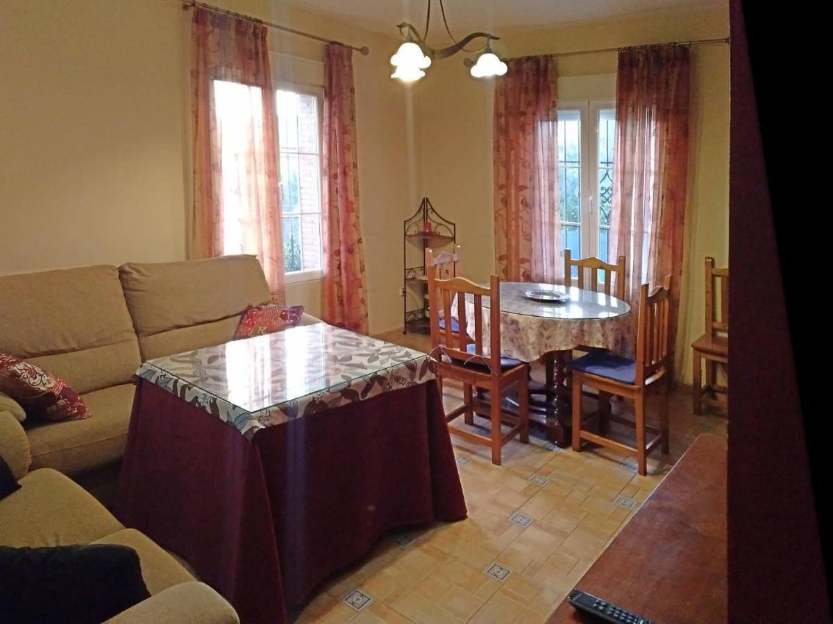 Casa Rural Zarco Miralles Melegis Exteriér fotografie