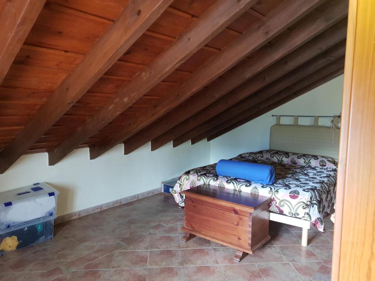 Casa Rural Zarco Miralles Melegis Exteriér fotografie